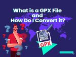 .GPX File Extension