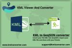 KML to GeoJSON converter